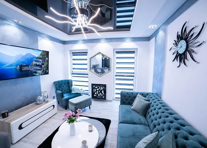 Markiz Apartments
