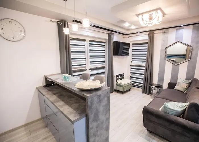 Markiz Apartments