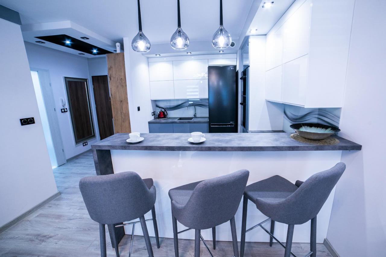 Apartment Markiz Thorn
