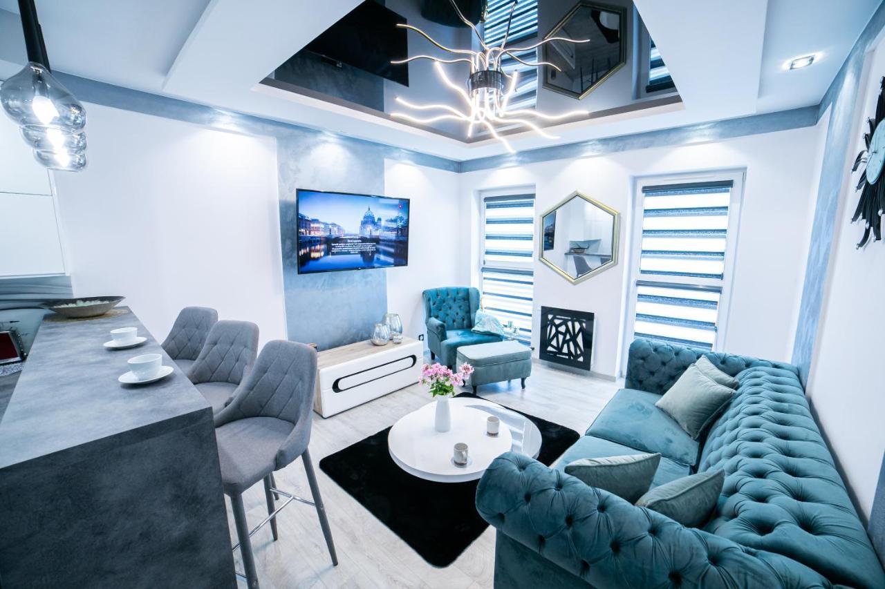 Apartment Markiz Thorn