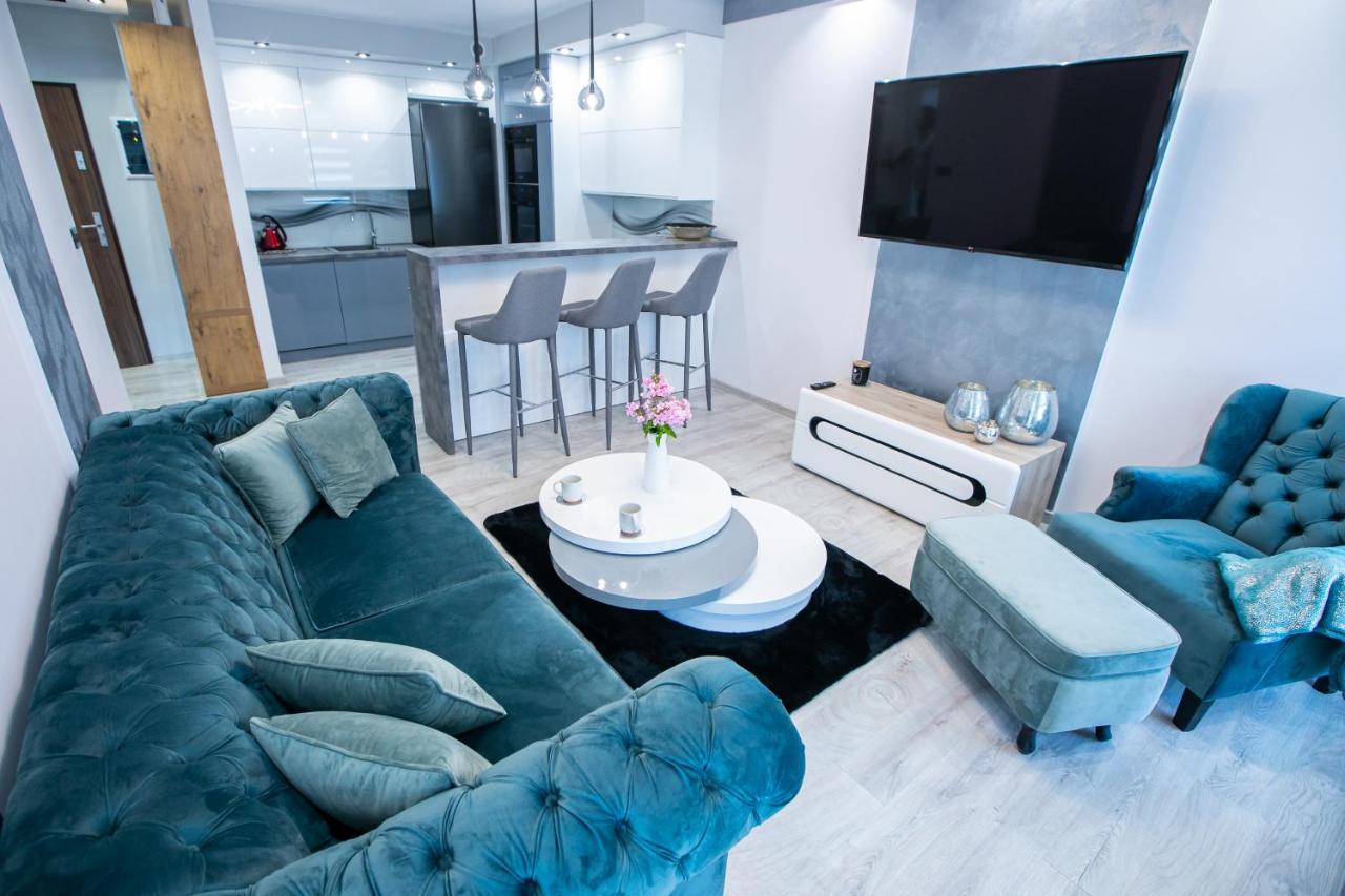 Markiz Apartment *