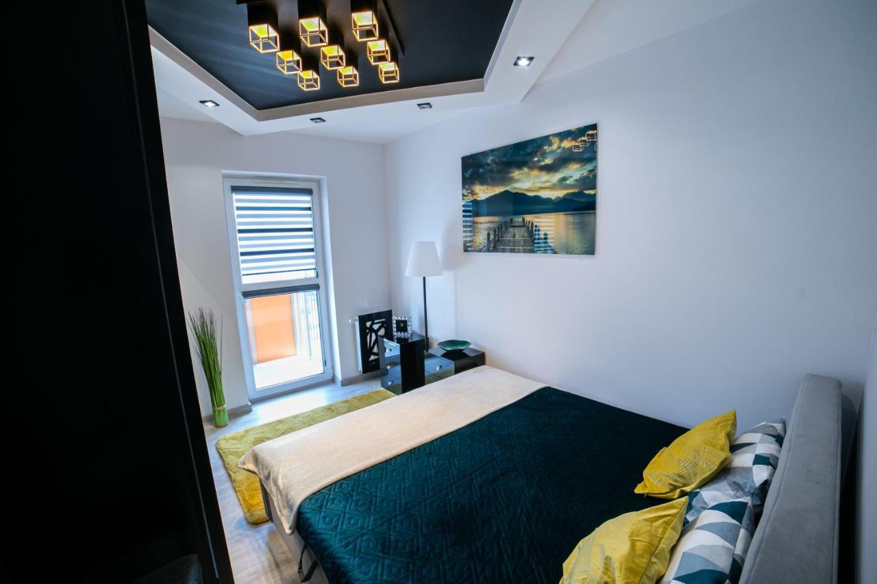 Markiz Apartment *