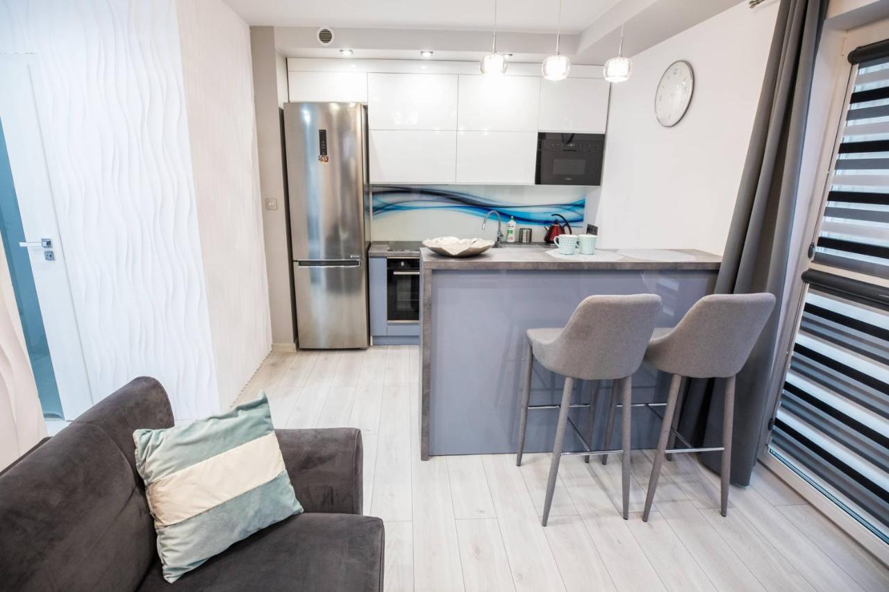 Apartment Markiz *