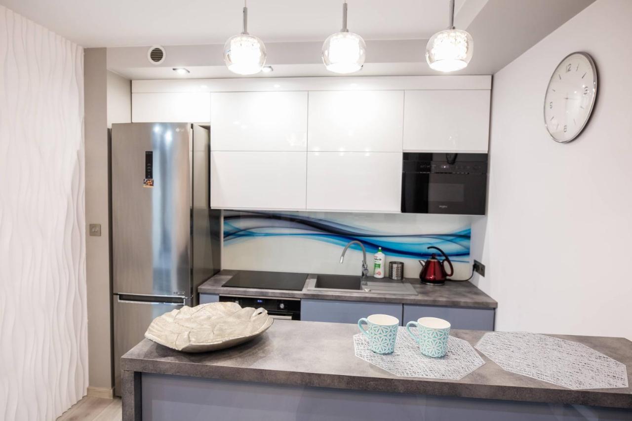 Apartment Markiz